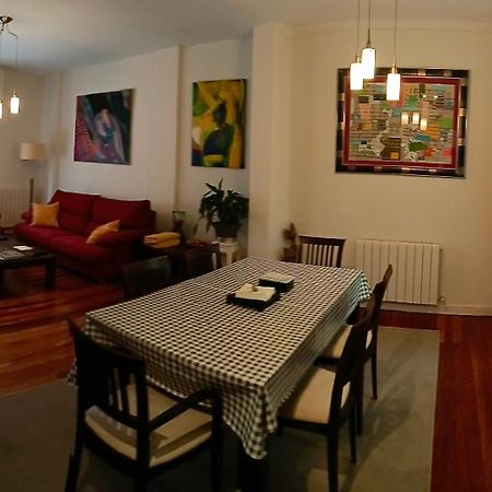 Apartamento Puente Colgante Γκέτσο Εξωτερικό φωτογραφία