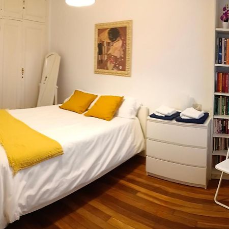 Apartamento Puente Colgante Γκέτσο Εξωτερικό φωτογραφία