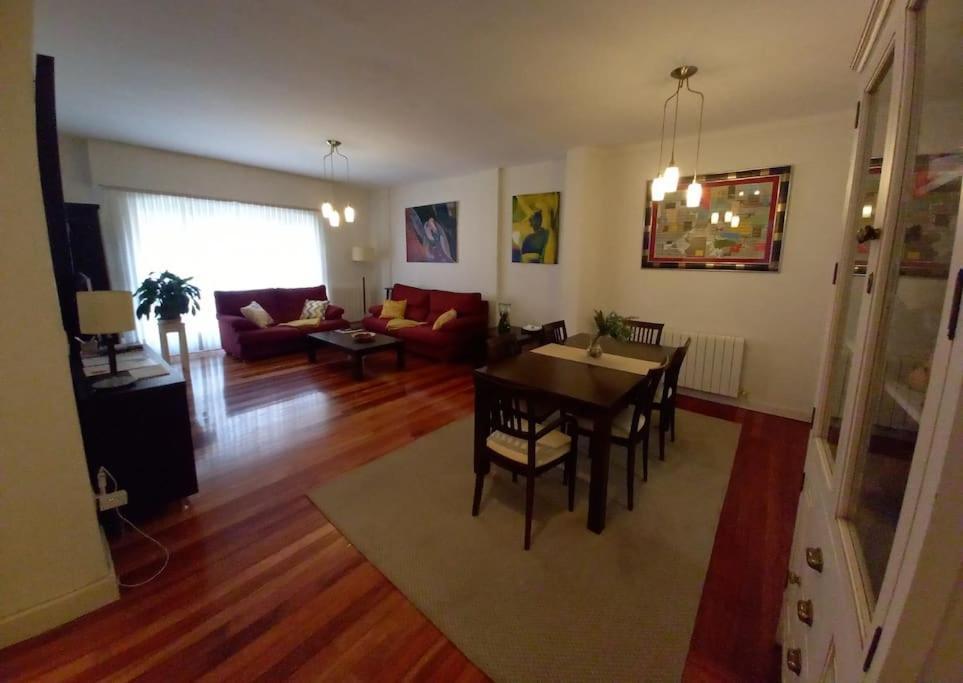 Apartamento Puente Colgante Γκέτσο Εξωτερικό φωτογραφία