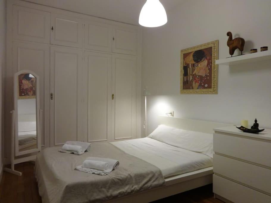 Apartamento Puente Colgante Γκέτσο Εξωτερικό φωτογραφία