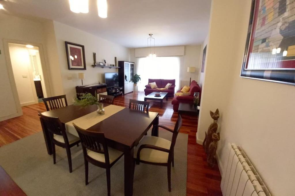 Apartamento Puente Colgante Γκέτσο Εξωτερικό φωτογραφία