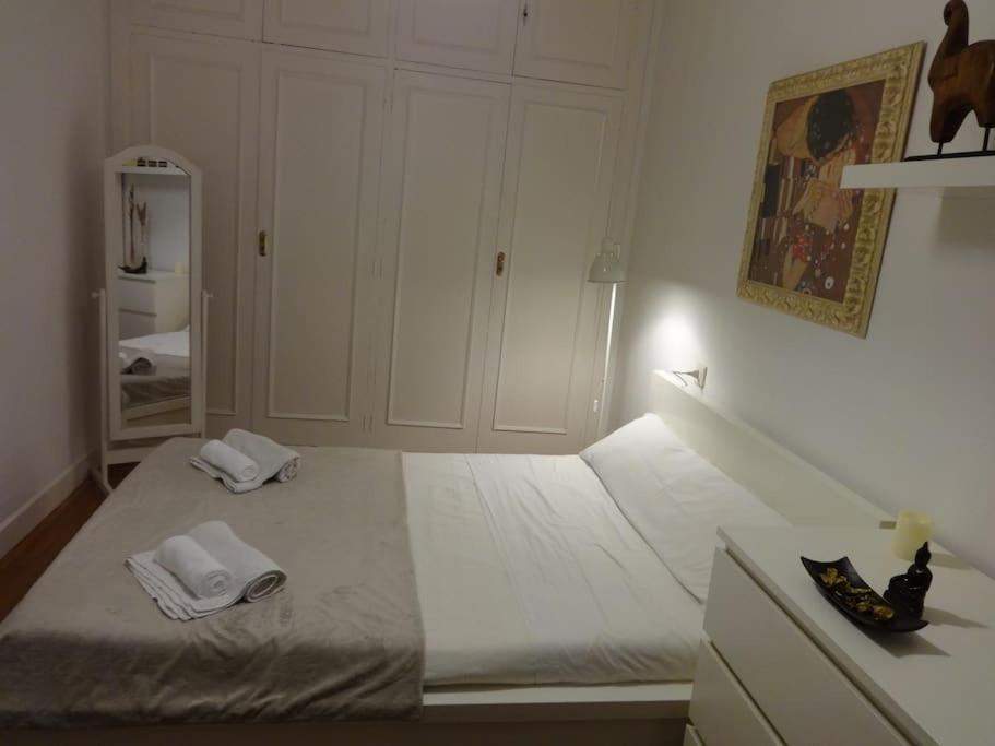Apartamento Puente Colgante Γκέτσο Εξωτερικό φωτογραφία