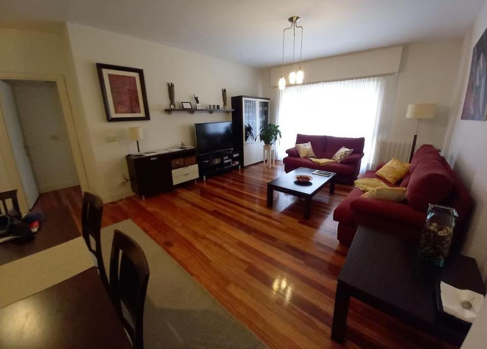 Apartamento Puente Colgante Γκέτσο Εξωτερικό φωτογραφία